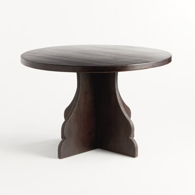 Seville Round Dining Table