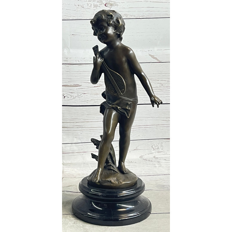 Figurines et sculptures Tehilla