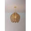 Valatie 1 - Light Bronze Unique/Statement Pendant-95084649