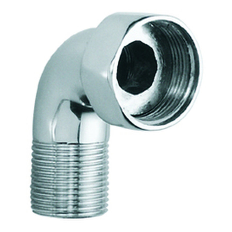Grohtherm® Inlet Elbow Union