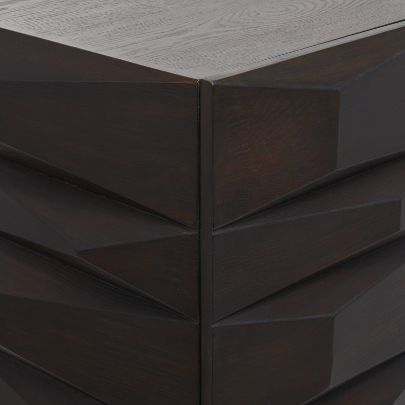 Salamina Accent Cabinet