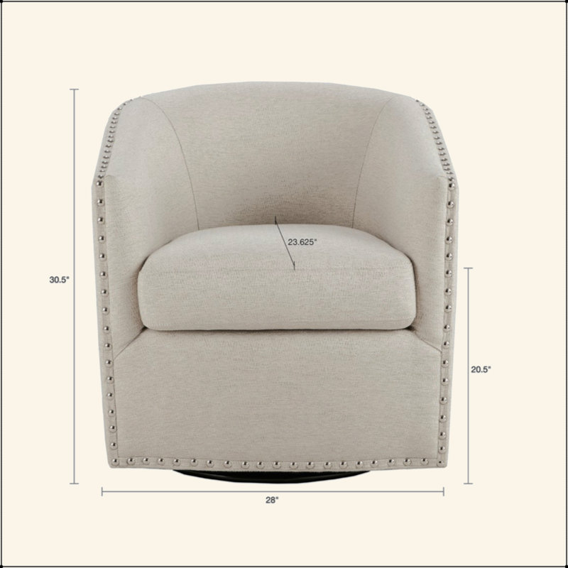 Swivel Chair
