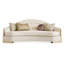 Caracole Upholstery Sofa