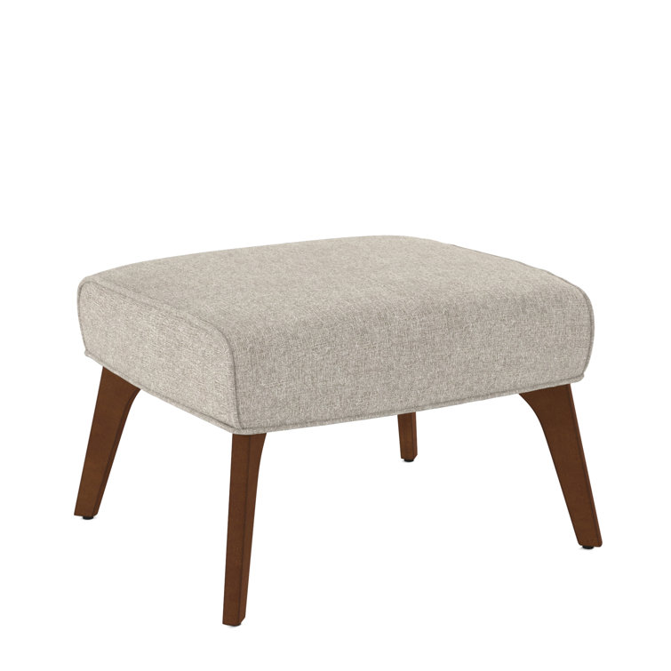 Upholstered Ottoman