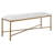 Upholstered Modern Bench