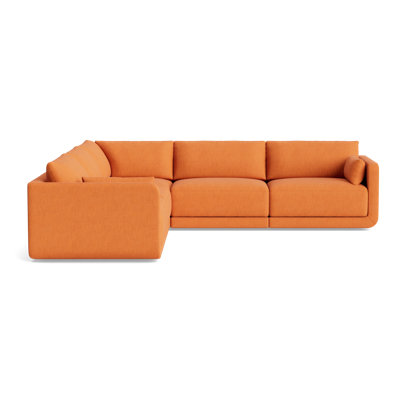 Eva Modular Sectional