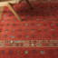 Tapis lavable mince Forest-119887336