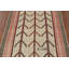 Tapis de style géométrique Gabbeh