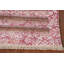 Tapis rayé abstrait moderne 3 x 5