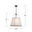 Luminaire suspendu 3 lumières Pullman-764095905