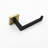 Bathroom Hardware 4 - 304, Scratch-, Modern Gear Tarnish-, Aesthetics-639595071