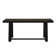 Linzy Pine Solid Wood Dining Table