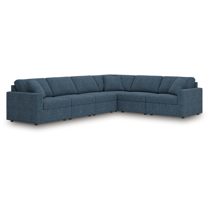 Canapé modulaire 6 pièces Modmax