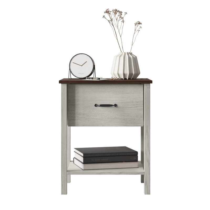 Behnke Piece Bedroom Set, Full