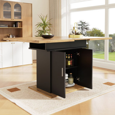 Extendable Dining Table