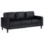 Ensemble de canapé rembourré 2 pièces Touma-98271020