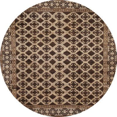 Tapis abstrait moderne 301