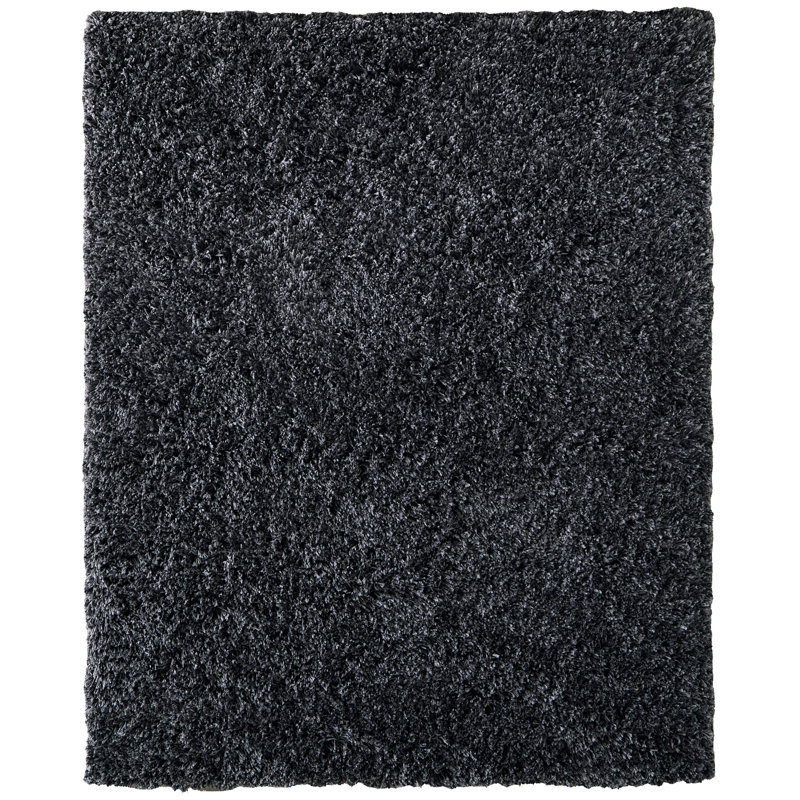 Elsmere Hand Tufted Indoor Rug, Rectangle 10' x 14'
