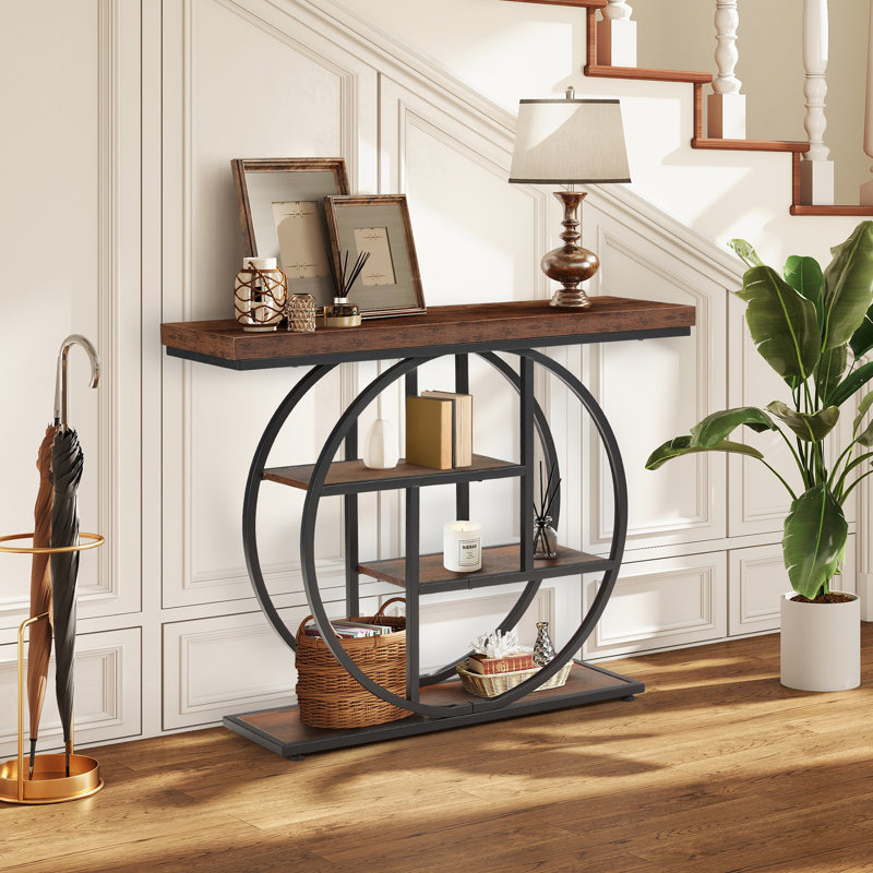 109cm Console Table