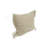 Cotton Blend Throw Pillow