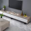 Meuble télé en bois de style moderne et simple-1347723565