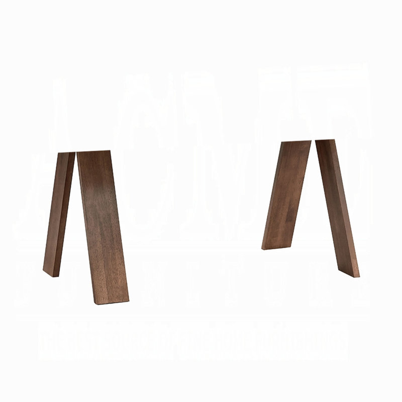 Sarha Dining Table Component Leg
