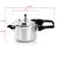 Autocuiseur en aluminium de 5 pintes MegaChef, compatible avec l'induction-130078601