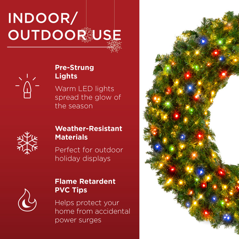 Christmas Holiday Decor