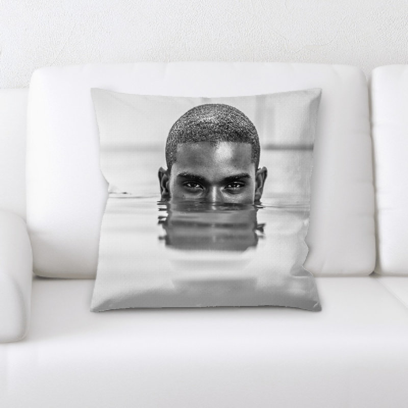 Coussin tête