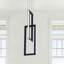 Luminaire suspendu rectangulaire à 2 lumières Marazi-729786469