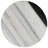 Daktari Marble Top End Table-1763052787