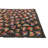 Pelfrey Dark Brown Rug