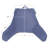 Nestl Reading Back Pillow For Reading & Bed Rest-48569821-48569816
