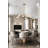 Harland 8 Light Chandelier With Glass Shades-1046643939-1007708728