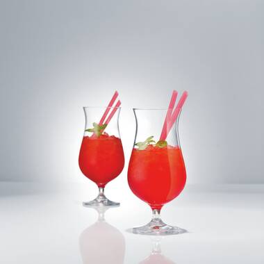 Schott Zwiesel Hurricane glass Bar Special