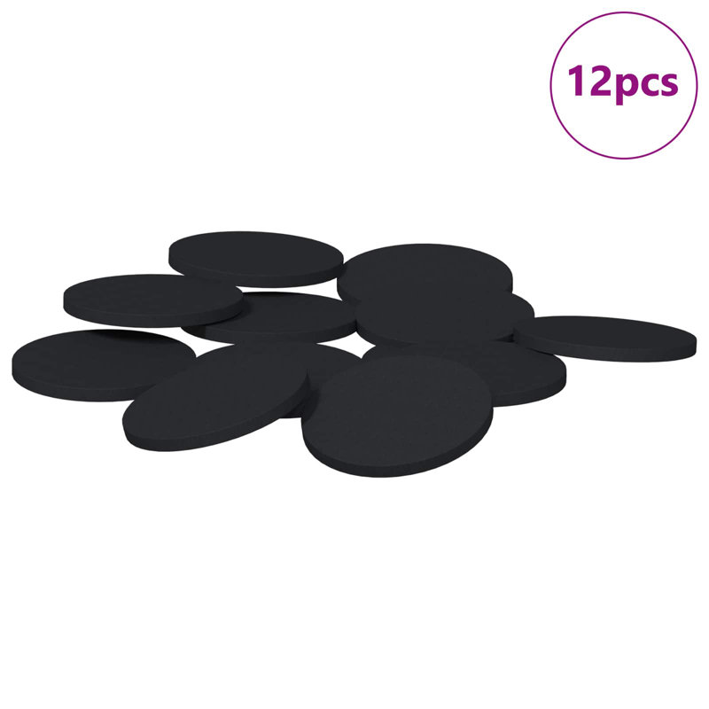 EVA Desk Pad