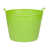 Green selected