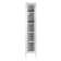 Kyoung 13.75'' Wide 4 - Shelf Storage Cabinet