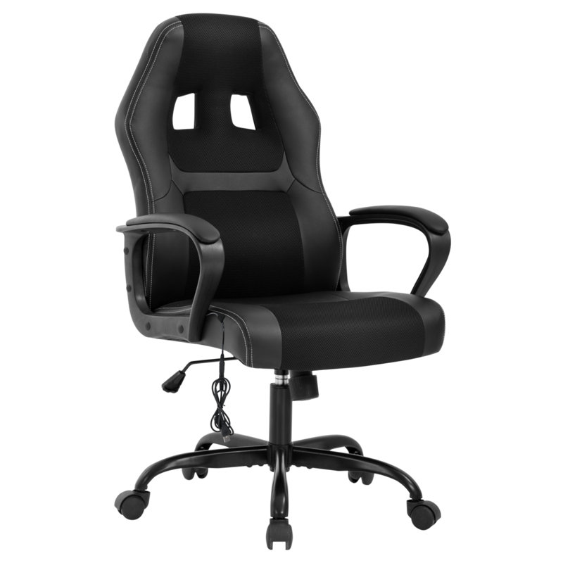 Inbox Zero Lawen Mesh Task Chair