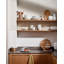 Hammershøi Porcelain China Tiered Stand