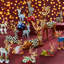 Patience Brewster Dash Away Dasher Reindeer Figure