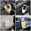 Tasse de rangement Tasse de rangement multifonctionnelle pour voiture, poubelle pour téléphone portable, boîte de rangement avec accoudoir à porte latérale-132581872