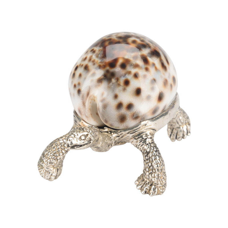 Presse-papier tortue