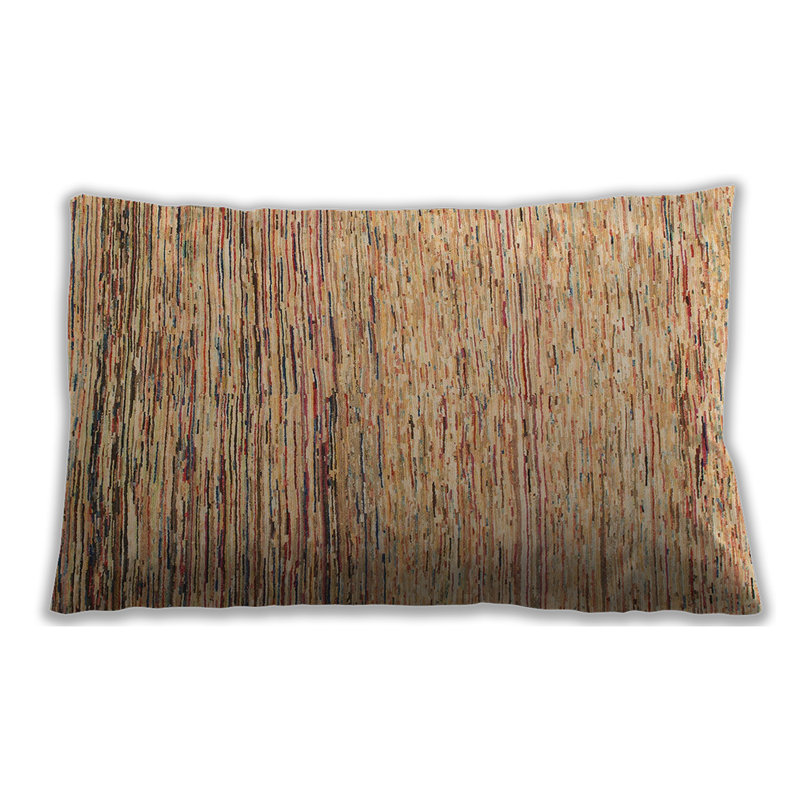 Throw Pillow, Synthetic