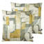 Geometric Square Cushion-61117764-61117765