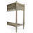 Morris Console Table