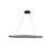 Ovale 1 - Light LED Unique/Statement Pendant-95320064-95320063