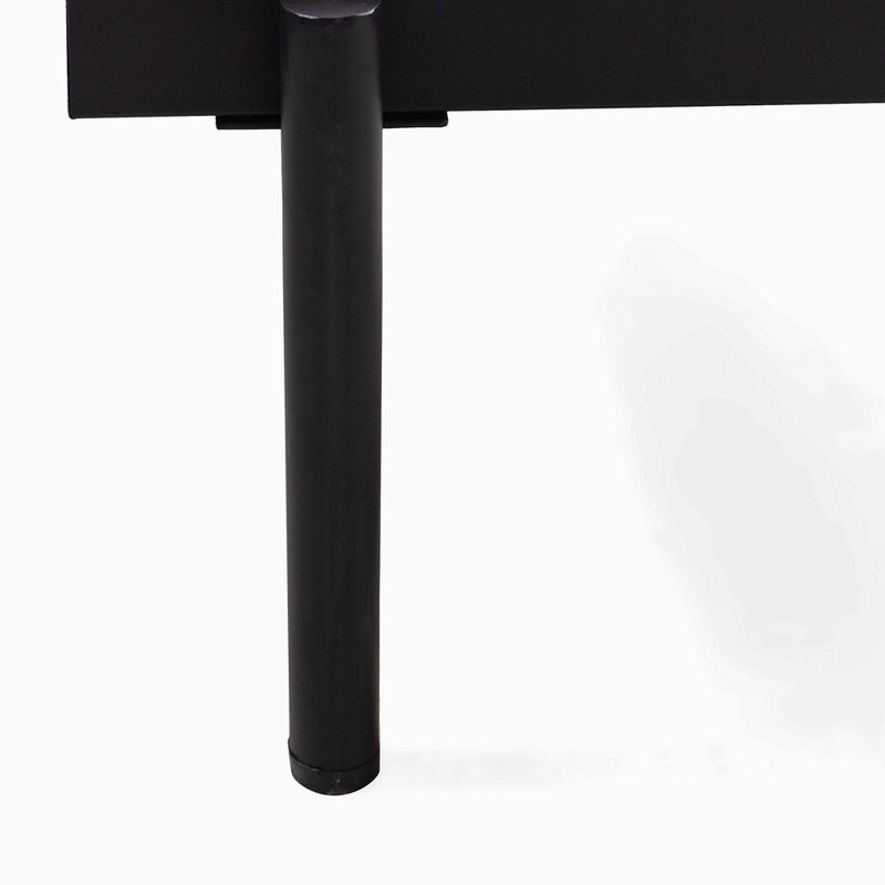 TABLE DE COIN + COFFRET LE THEO