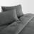 100% Linen Sheet Set-74365771-74365772