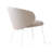 Tuka Upholstered Outdoor Lounge Chair with Metal Frame-64180250